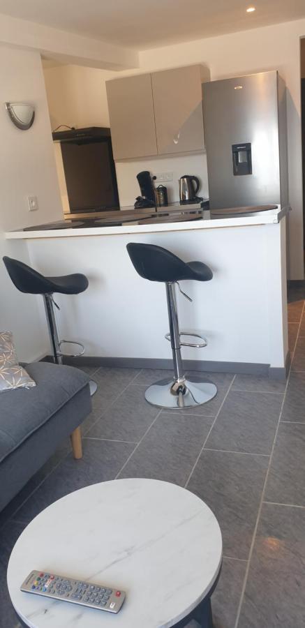 Appartamento Au Panorama F3 2 Chbres La Possession Esterno foto