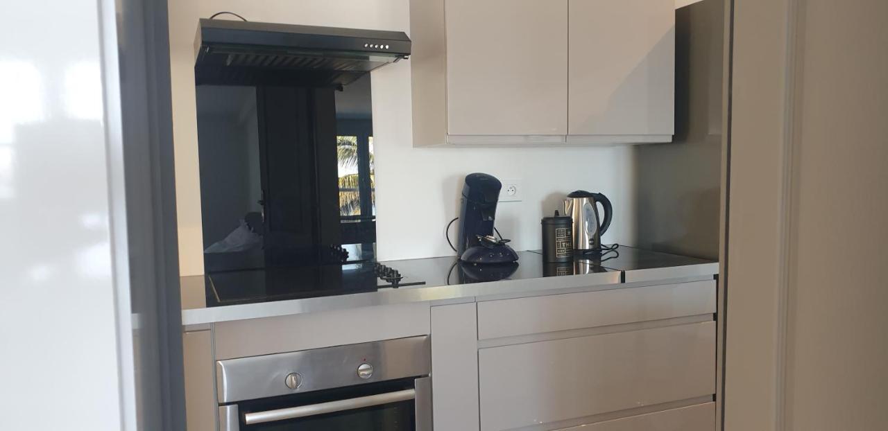 Appartamento Au Panorama F3 2 Chbres La Possession Esterno foto