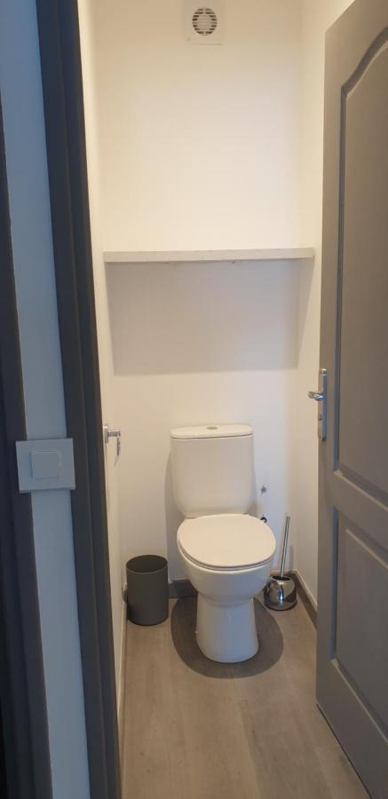 Appartamento Au Panorama F3 2 Chbres La Possession Esterno foto