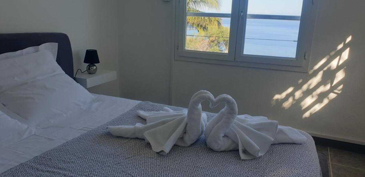 Appartamento Au Panorama F3 2 Chbres La Possession Esterno foto