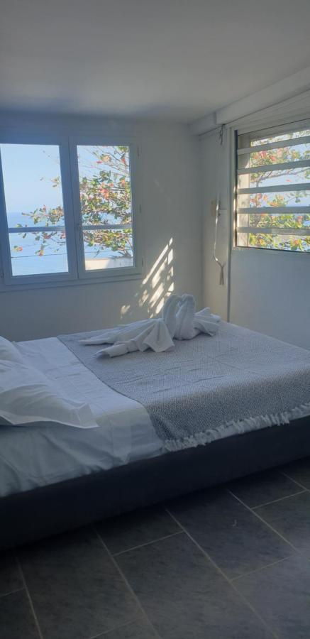 Appartamento Au Panorama F3 2 Chbres La Possession Esterno foto